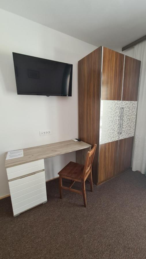 Studio Apartment Boksic Mlini Exterior photo